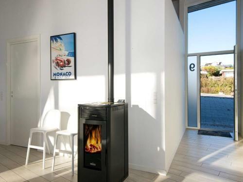 Holiday Home Makrelvej