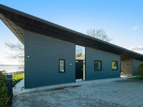 Holiday Home Makrelvej