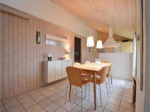 Holiday Home �levej Ebeltoft I
