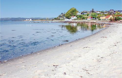 Holiday Home �levej Ebeltoft I