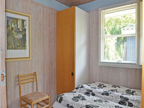 Holiday Home Pilehegnet
