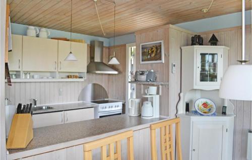 Holiday Home Pilehegnet