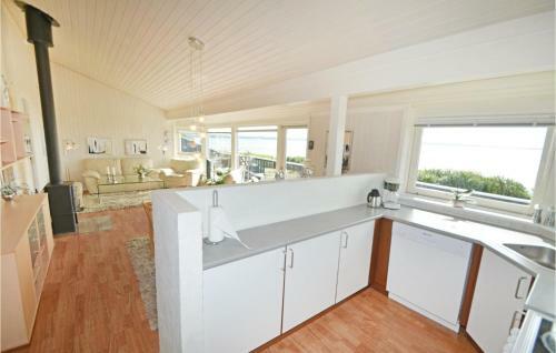 Holiday Home Kystvejen Ebeltoft IX