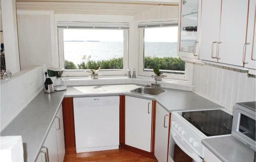 Holiday Home Kystvejen Ebeltoft IX