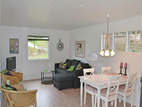 Holiday Home Ebeltoft With A Fireplace 18