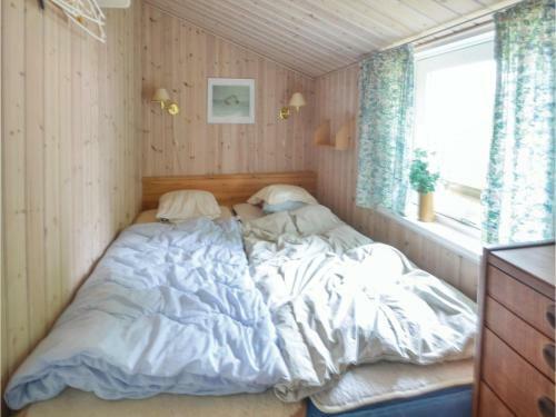 Holiday Home Ebeltoft With Fireplace I