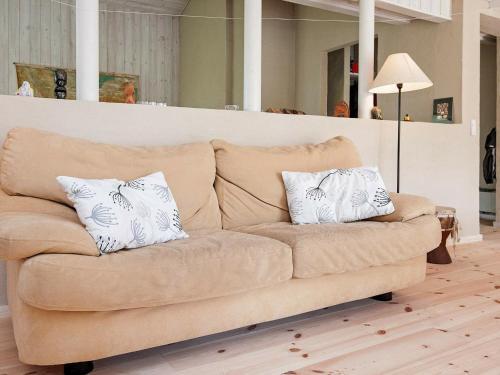Holiday Home Ebeltoft XXIV