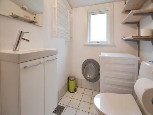 Holiday Home Bromb�rvej Ebeltoft