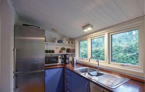 Holiday Home Bromb�rvej Ebeltoft
