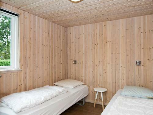 Seven-bedroom Holiday Home In Ebeltoft