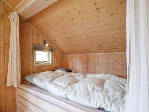 Three-bedroom Holiday Home In Ebeltoft