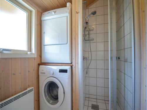 Three-bedroom Holiday Home In Ebeltoft