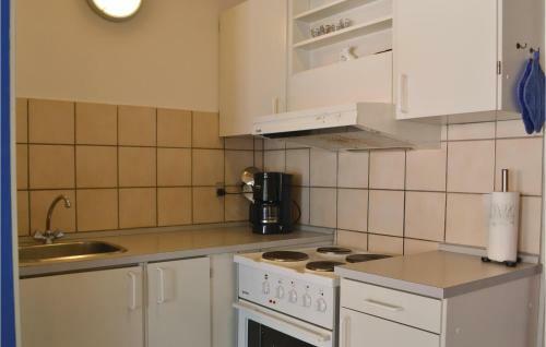 One-bedroom Apartment In Ebeltoft