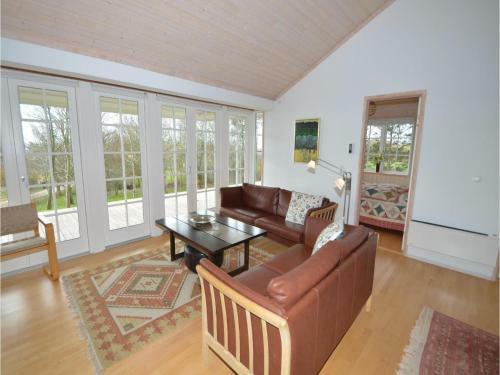 Holiday Home Blush�jvej Ebeltoft I