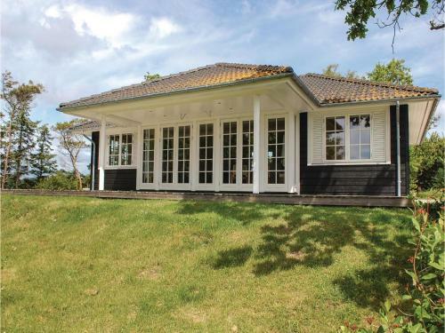 Holiday Home Blush�jvej Ebeltoft I