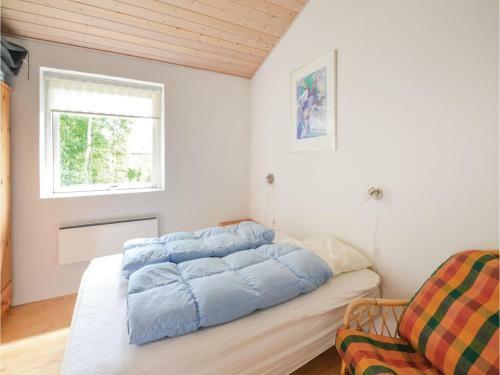 Four-bedroom Holiday Home In Ebeltoft