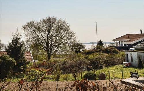 Four-bedroom Holiday Home In Ebeltoft