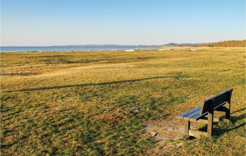 Four-bedroom Holiday Home In Ebeltoft