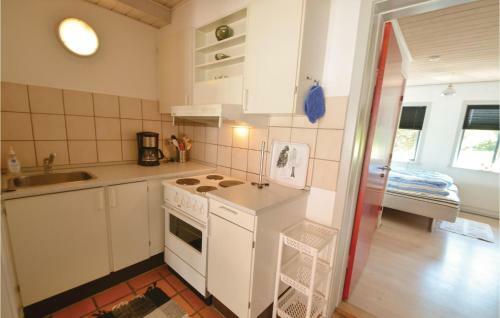 One-bedroom Apartment In Ebeltoft