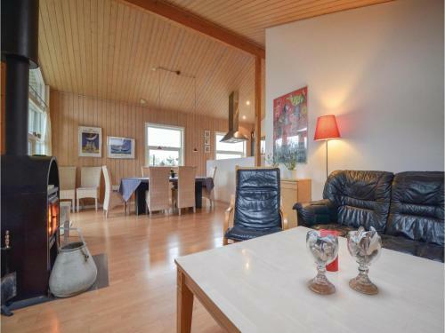 Holiday Home Sydbakken Ebeltoft