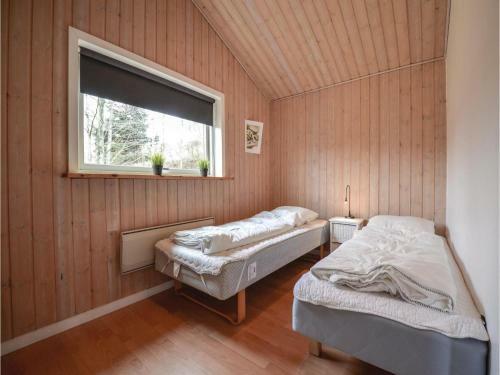 Holiday Home Sydbakken Ebeltoft