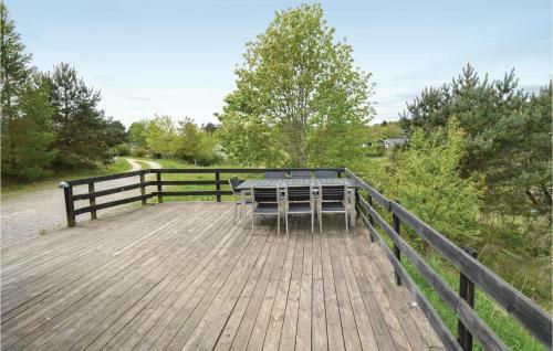 Holiday Home Sydbakken Ebeltoft