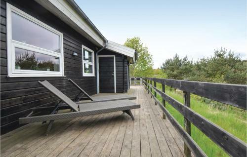 Holiday Home Sydbakken Ebeltoft
