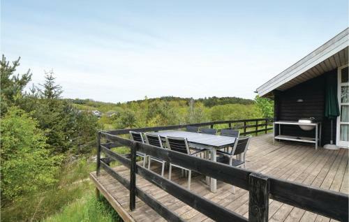 Holiday Home Sydbakken Ebeltoft