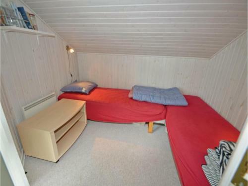 Holiday Home Ebeltoft With A Fireplace 2