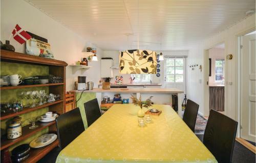Holiday Home Ebeltoft *lx *