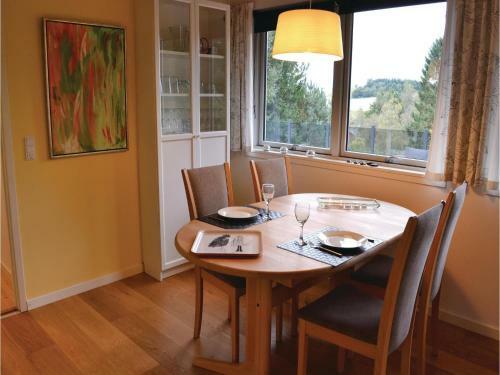 Three-bedroom Holiday Home Ebeltoft With A Fireplace 07