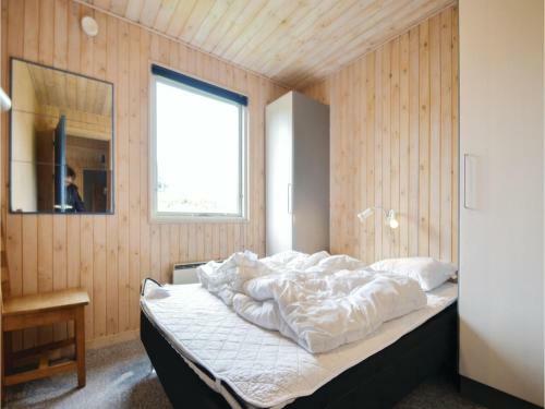 Four-bedroom Holiday Home In Ebeltoft