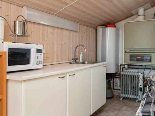 Holiday Home Ebeltoft Liii