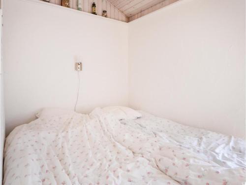 One-bedroom Holiday Home In Ebeltoft