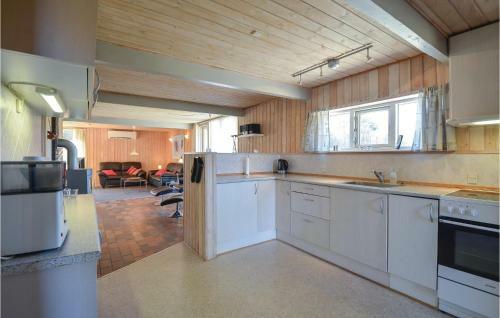 Holiday Home Bjarkes Grund Ebeltoft