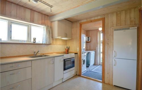 Holiday Home Bjarkes Grund Ebeltoft