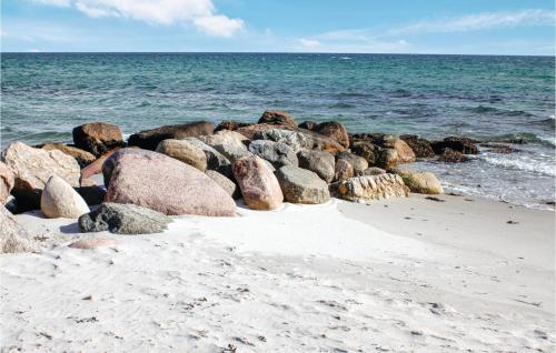 Holiday Home �reflak Ebeltoft