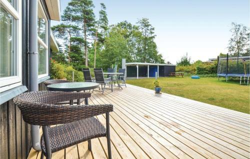 Holiday Home Uglevej Ebeltoft III