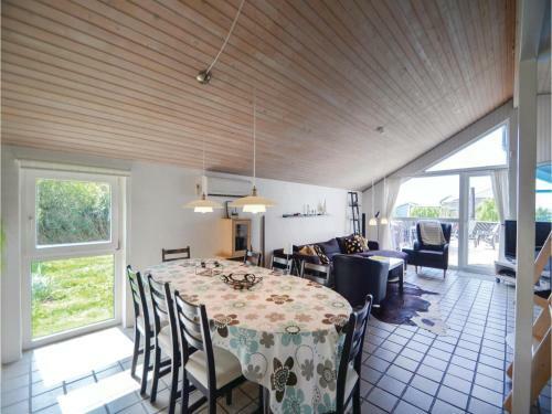 Holiday Home G�sehagevej X