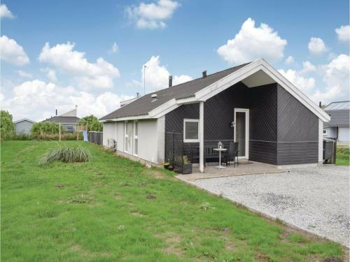 Holiday Home G�sehagevej X