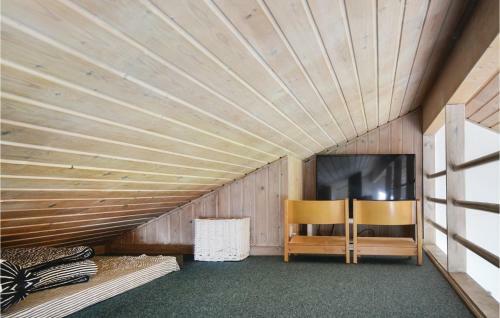 Holiday Home G�sehagevej X