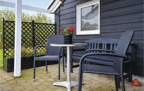 Holiday Home G�sehagevej X