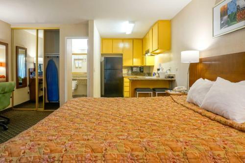 Hotel Days Inn Mission Valley Qualcomm Stadium/sdsu