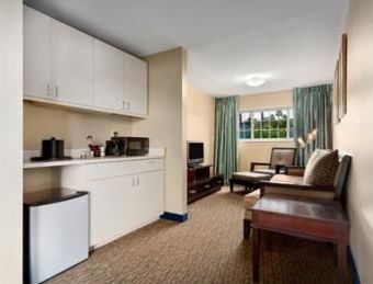 Motel Travelodge Mission Valley