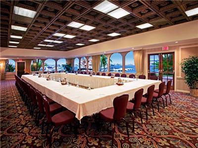 Bahia Resort Hotel