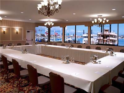 Bahia Resort Hotel