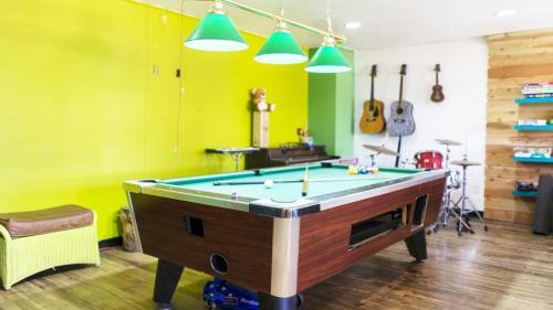 Ith Zoo Hostel San Diego