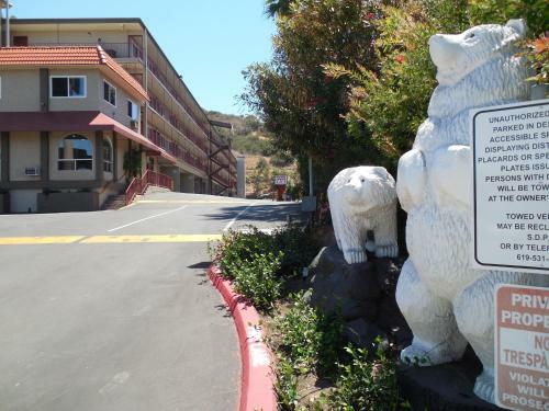 Super 8 By Wyndham San Diego Hotel Circle