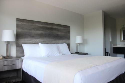 Hotel Premier Inns San Diego