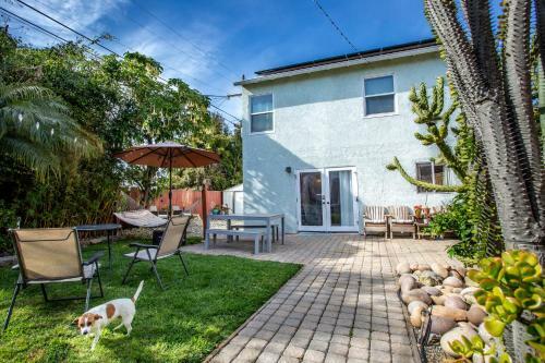 San Diego Balboa Park Rental